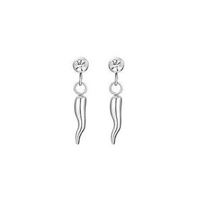 Orecchini Donna Luca Barra Easy Life - OK1404