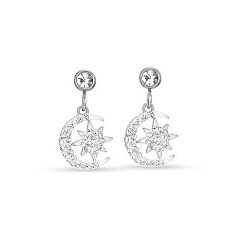 Orecchini Donna Luca Barra Emblema - OK1343