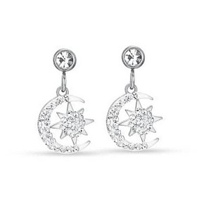 Orecchini Donna Luca Barra Emblema - OK1343