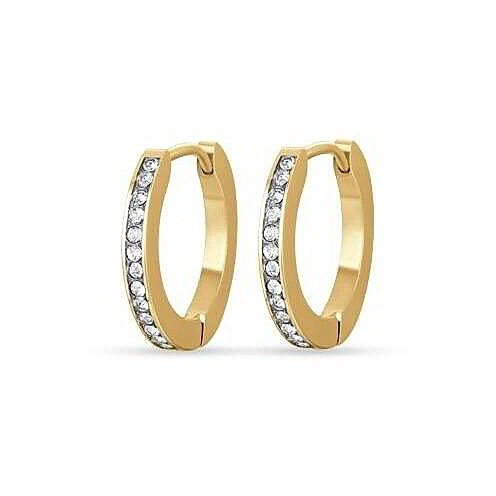 Orecchini Donna Luca Barra Emozioni - OK1239