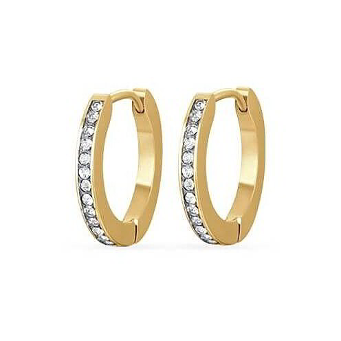 Orecchini Donna Luca Barra Emozioni - OK1242