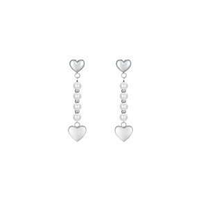 Orecchini Donna Luca Barra Emozioni - OK1416