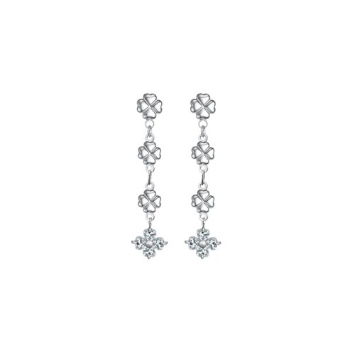 Orecchini Donna Luca Barra Emozioni - OK1420