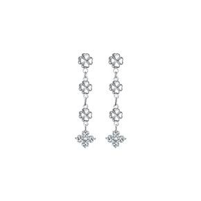 Orecchini Donna Luca Barra Emozioni - OK1420