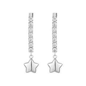 Orecchini Donna Luca Barra Fascino - OK1581