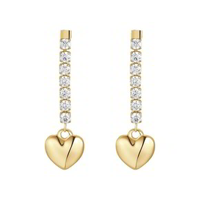 Orecchini Donna Luca Barra Fascino - OK1584