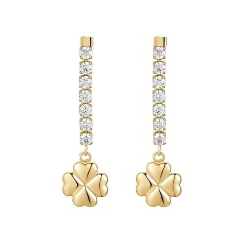 Orecchini Donna Luca Barra Fascino - OK1585