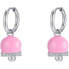 Orecchini Donna Luca Barra Happy - OK1258