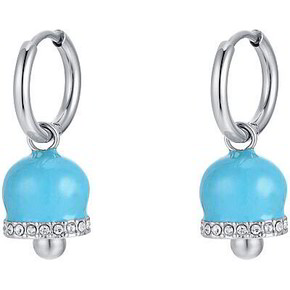 Orecchini Donna Luca Barra Happy - OK1259