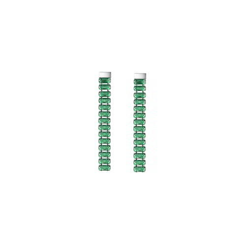 Orecchini Donna Luca Barra Light - OK1361