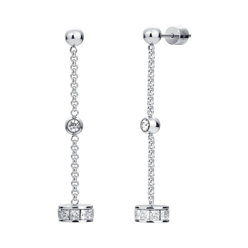 Orecchini Donna Luca Barra Luce - OK1661