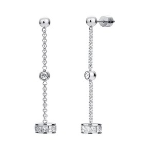 Orecchini Donna Luca Barra Luce - OK1661