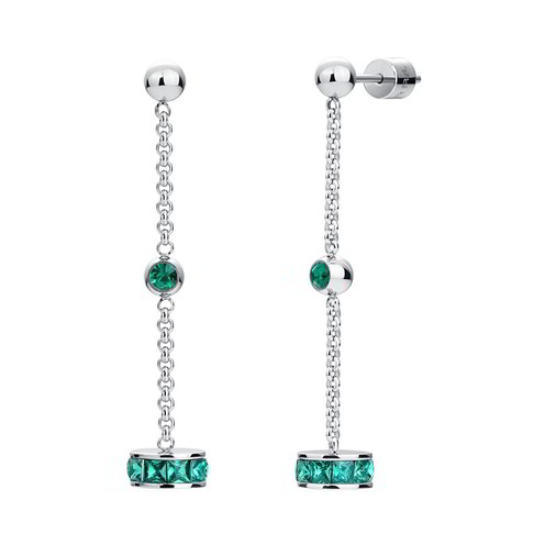 Orecchini Donna Luca Barra Luce - OK1664