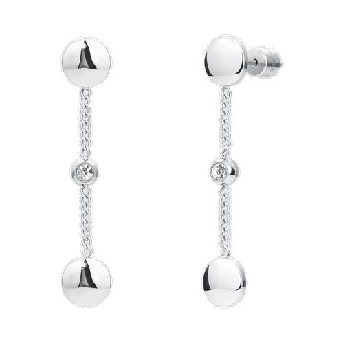 Orecchini Donna Luca Barra Luce - OK1668