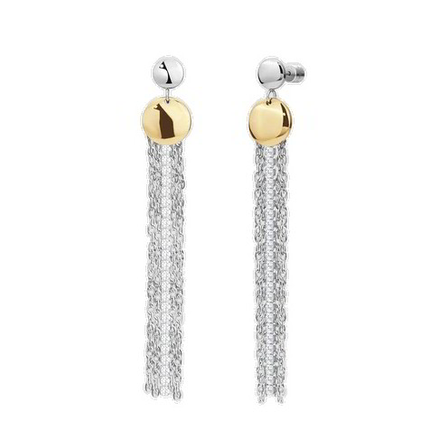 Orecchini Donna Luca Barra Luce - OK1671