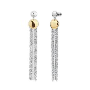 Orecchini Donna Luca Barra Luce - OK1671