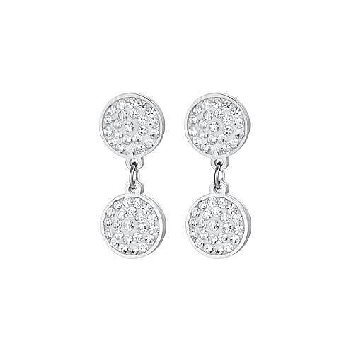 Orecchini Donna Luca Barra Simboli - OK1327