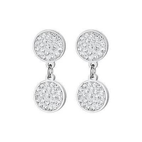 Orecchini Donna Luca Barra Simboli - OK1327 Orecchini Donna Luca Barra Simboli - OK1327