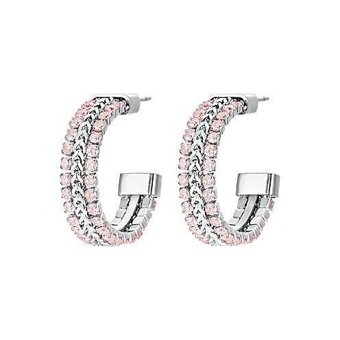 Orecchini Donna Luca Barra Simboli - OK1334