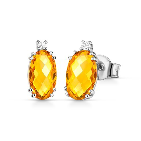 Orecchini Donna Lucciole Colore - ORIRIDE9KTOV-AMB