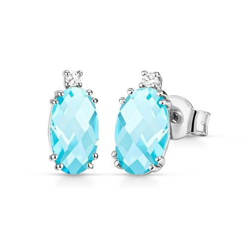 Orecchini Donna Lucciole Colore - ORIRIDE9KTOV-AZZ