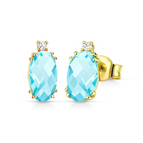 Orecchini Donna Lucciole Colore - ORIRIDE9KTOV-OG-AZZ