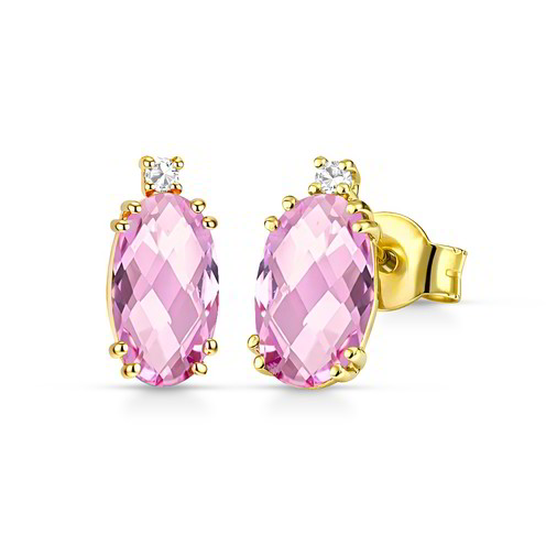 Orecchini Donna Lucciole Colore - ORIRIDE9KTOV-OG-VIO