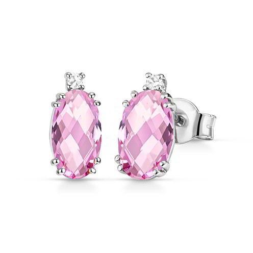 Orecchini Donna Lucciole Colore - ORIRIDE9KTOV-VIO