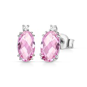 Orecchini Donna Lucciole Colore - ORIRIDE9KTOV-VIO