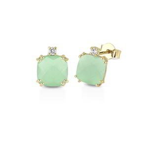 Orecchini Donna Lucciole Colori - ORIRIDE9KTQ-OG-V