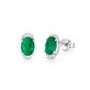 Orecchini Donna Lucciole Smeraldo - ORMOND/1S