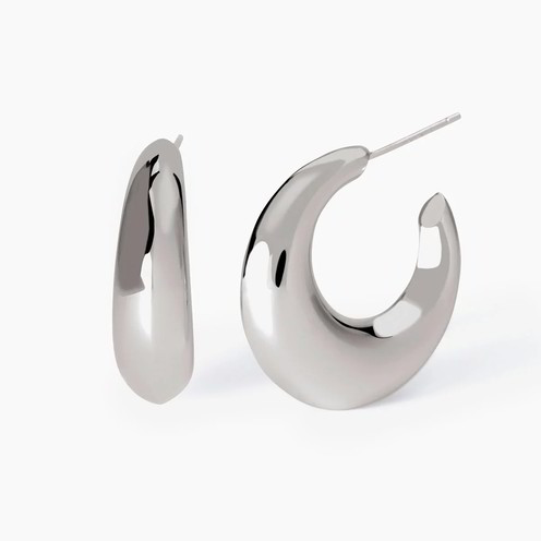 Orecchini Donna Mabina Lunatica - 563843