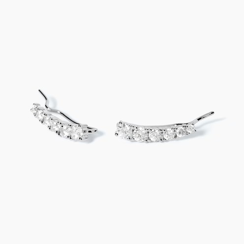Orecchini Donna Mabina Lunetta - 563103