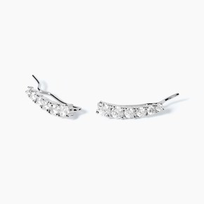 Orecchini Donna Mabina Lunetta - 563103