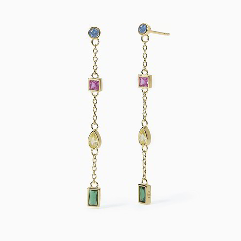 Orecchini Donna Mabina Rainbow - 563658