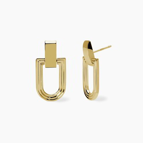 Orecchini Donna Mabina Roma - 563944