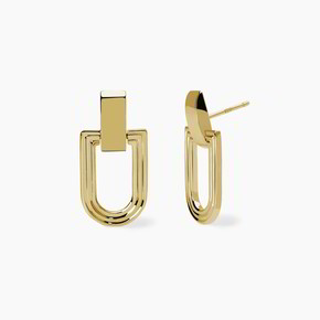 Orecchini Donna Mabina Roma - 563944