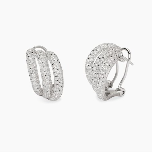 Orecchini Donna Mabina Sei Speciale - 563921