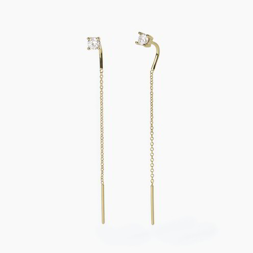 Orecchini Donna Mabina Shiny - 563671