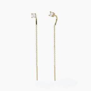 Orecchini Donna Mabina Shiny - 563671