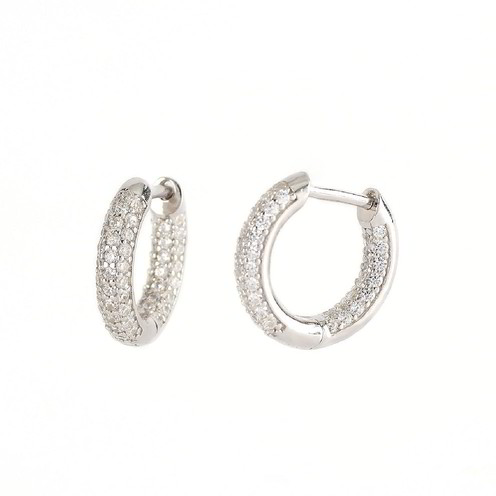 Orecchini Donna Mabina Style - 563469