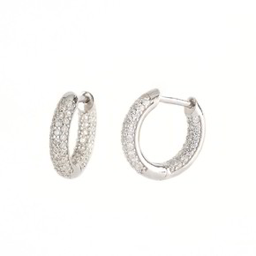 Orecchini Donna Mabina Style - 563469