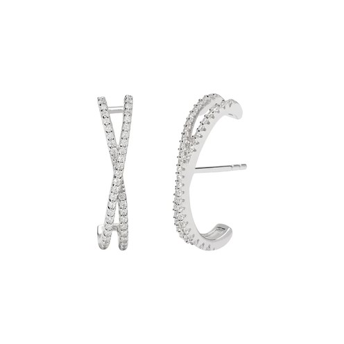 Orecchini Donna Mabina Style - 563938