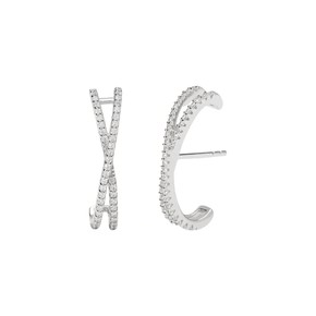 Orecchini Donna Mabina Style - 563938