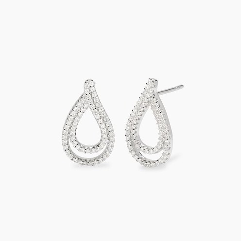 Orecchini Donna Mabina Style - 563966