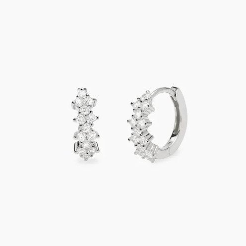 Orecchini Donna Mabina Style - 563971