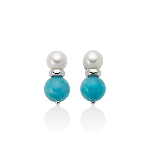 Orecchini Donna Miluna I Segreti Della Natura - PER2843