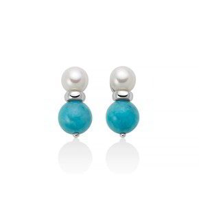 Orecchini Donna Miluna I Segreti Della Natura - PER2843