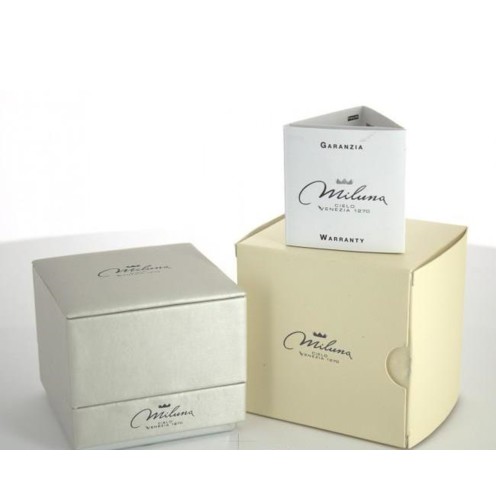 Orecchini Donna Miluna Perle - PER1123