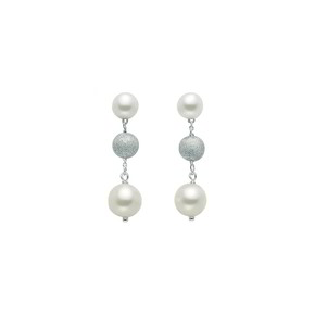 Orecchini Donna Miluna Perle - PER1960 Orecchini Donna Miluna Perle - PER1960